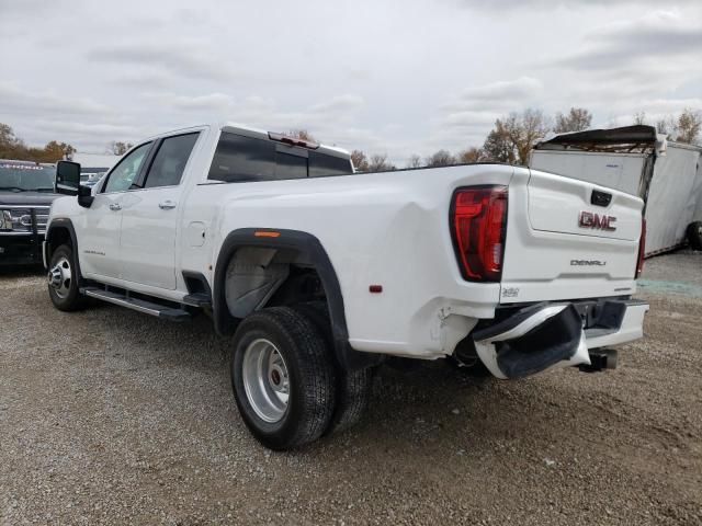 1GT49WEY8NF247201 GMC Sierra K3500 Denali