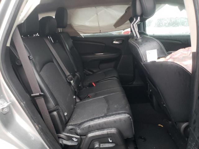3C4PDDGG6KT816598 Dodge Journey Crossroad