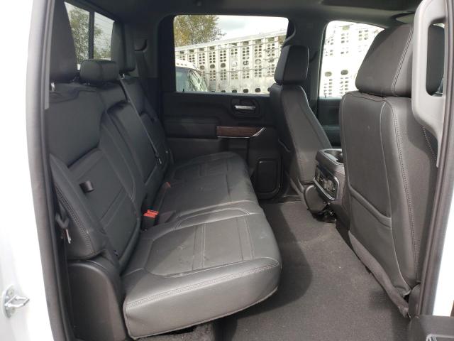 1GT49WEY8NF247201 GMC Sierra K3500 Denali