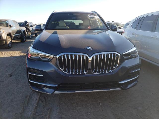 5UXCR6C06N9K51849 BMW X5 Xdrive40i