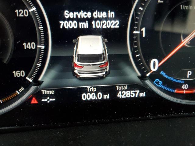5UXKS4C55J0Y17918 BMW X5 Xdrive35d