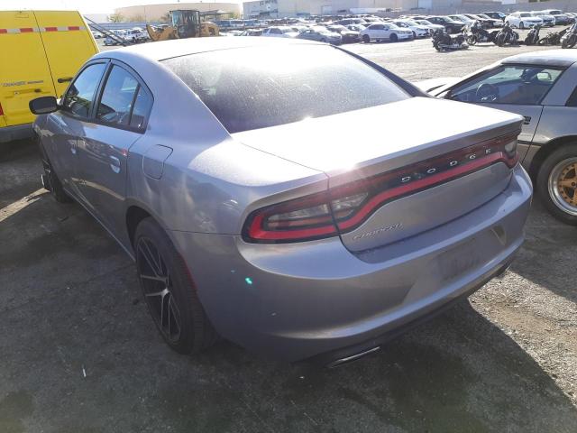 2C3CDXBG0FH847940 Dodge Charger Se
