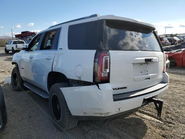 1GKS1AKC0HR278900 GMC YUKON SLE