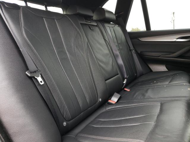 5UXKR0C35H0V78982 BMW X5 Xdrive35i