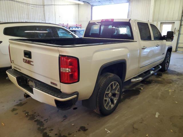3GTU2VEC2FG285087 GMC Sierra K1500 Slt