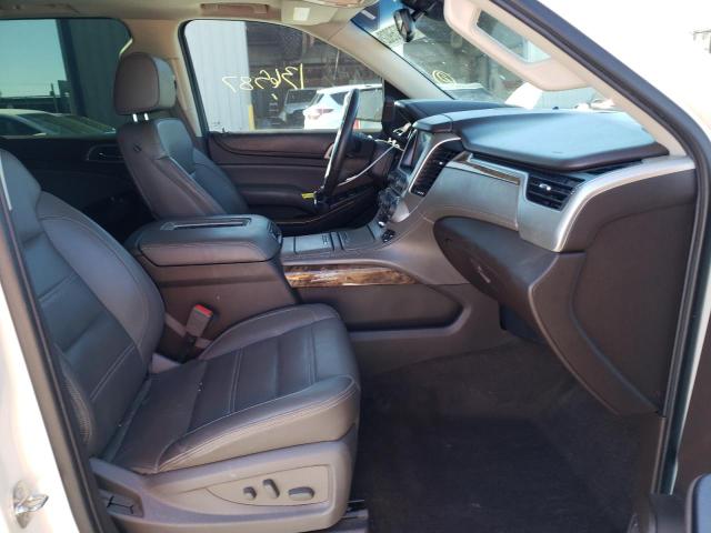1GKS2JKJ0FR709650 GMC YUKON XL DENALI