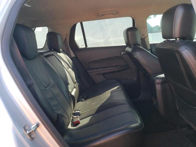 2GKFLPE35G6268822 GMC Terrain Slt