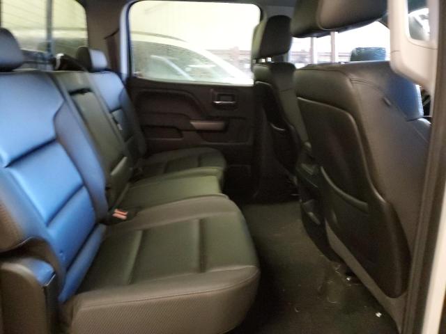 3GTU2VEC2FG285087 GMC Sierra K1500 Slt