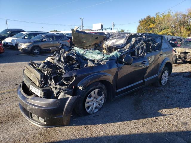 3C4PDCAB1LT249791 Dodge JOURNEY SE