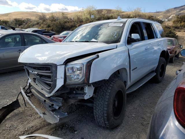 1GKS1AKC0HR278900 GMC YUKON SLE
