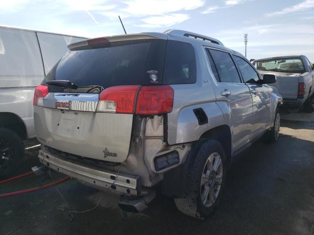 2GKFLPE35G6268822 GMC Terrain Slt