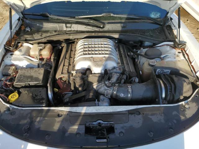 2C3CDXL90JH116949 Dodge Charger Srt Hellcat