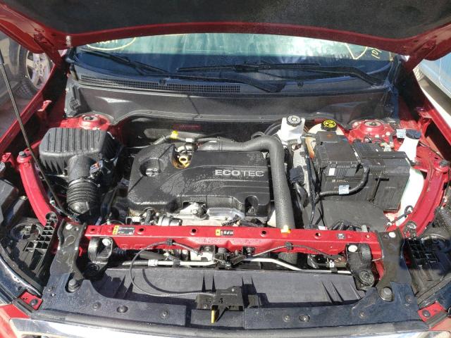 3GKALPEVXKL248999 GMC Terrain Slt