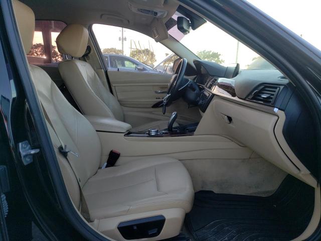 WBA3B5G52ENS09141 BMW 328 Xi Sulev