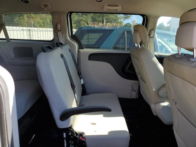 2C7WDGBG0KR779414 Dodge Grand Caravan Se