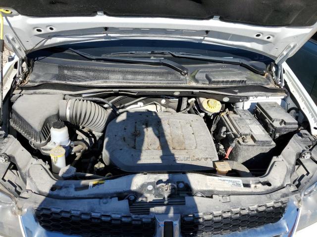 2C7WDGBG0KR779414 Dodge Grand Caravan Se