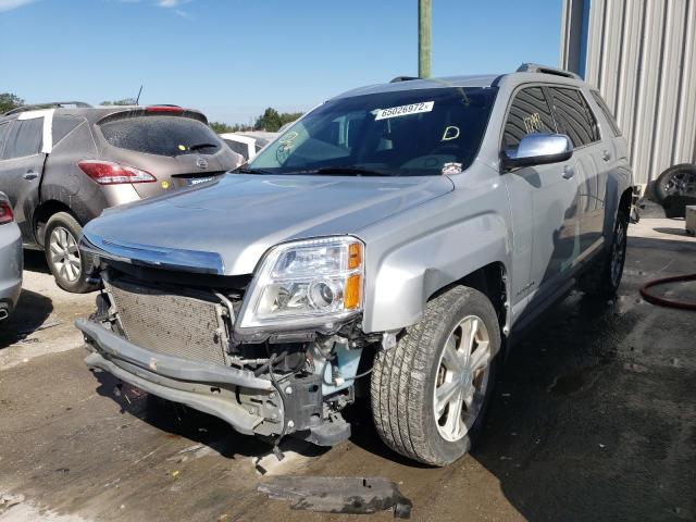 2GKFLPE35G6268822 GMC Terrain Slt