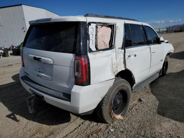 1GKS1AKC0HR278900 GMC YUKON SLE