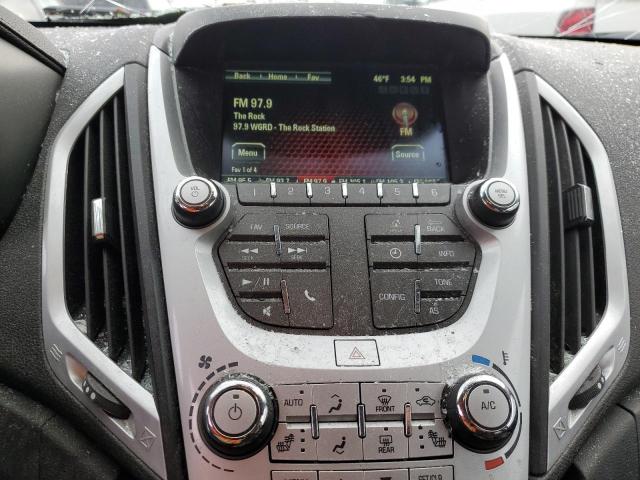 2GKALNEK3H6323310 GMC Terrain Sle