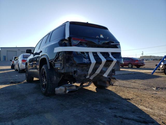 1GKKNLLS9MZ218260 GMC Acadia At4