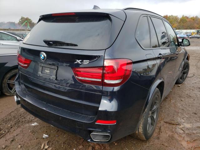 5UXKR0C35H0V78982 BMW X5 Xdrive35i
