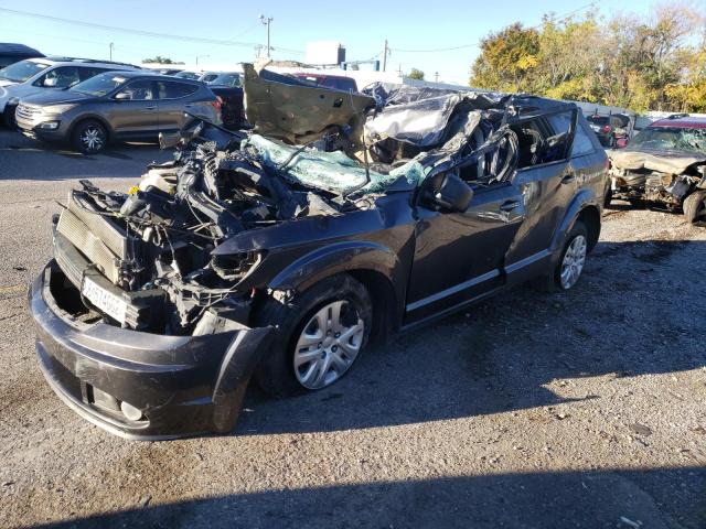 3C4PDCAB1LT249791 Dodge JOURNEY SE