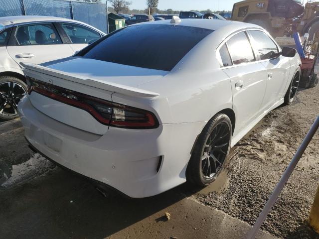 2C3CDXL90JH116949 Dodge Charger Srt Hellcat