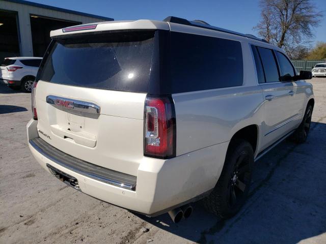 1GKS2JKJ0FR709650 GMC YUKON XL DENALI