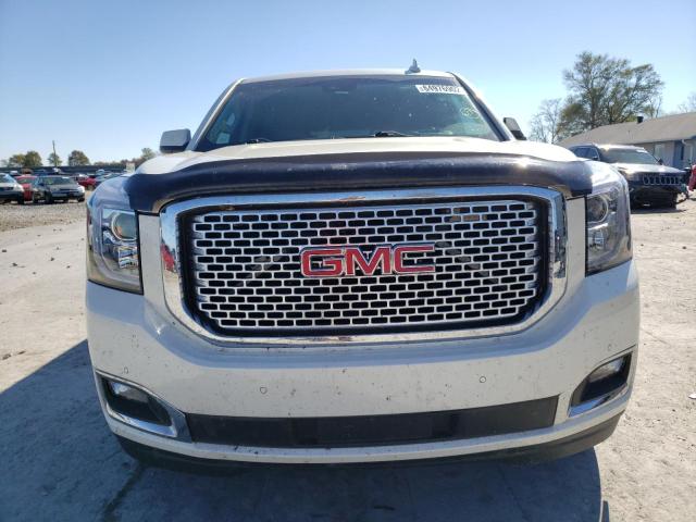 1GKS2JKJ0FR709650 GMC YUKON XL DENALI