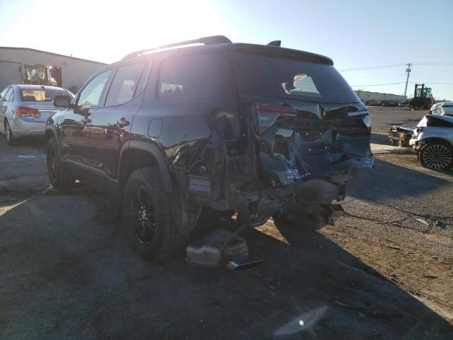 1GKKNLLS9MZ218260 GMC Acadia At4