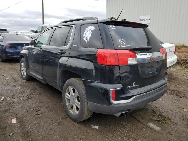 2GKALNEK3H6323310 GMC Terrain Sle