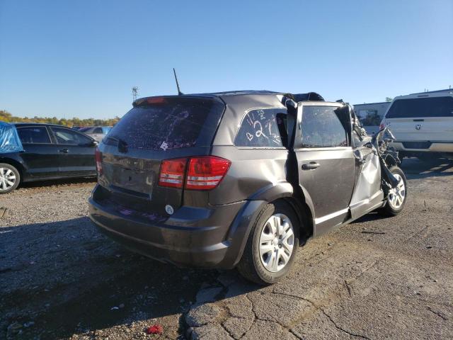 3C4PDCAB1LT249791 Dodge JOURNEY SE