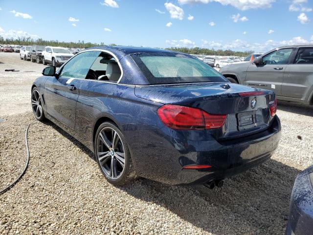 WBA4Z1C53KEE51997 BMW 430I
