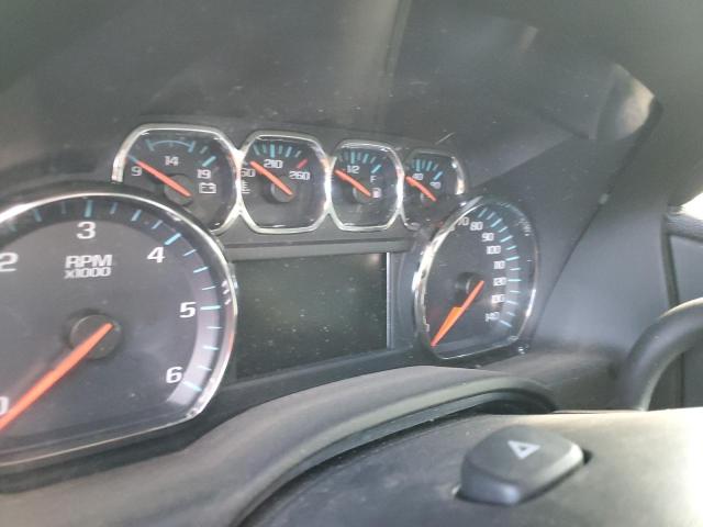 1GKS1AKC0HR278900 GMC YUKON SLE