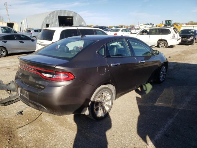 1C3CDFCBXFD165979 Dodge Dart Limited