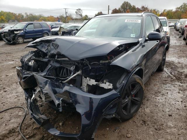 5UXKR0C35H0V78982 BMW X5 Xdrive35i