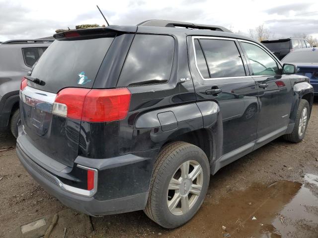 2GKALNEK3H6323310 GMC Terrain Sle