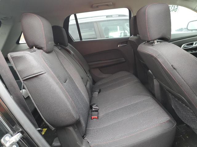 2GKALNEK3H6323310 GMC Terrain Sle