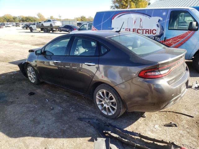 1C3CDFCBXFD165979 Dodge Dart Limited