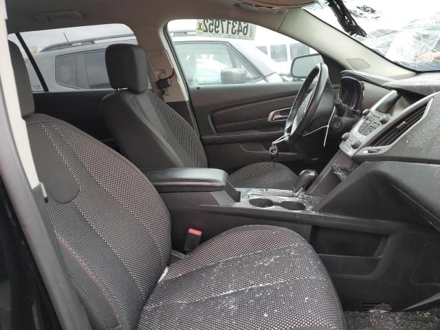 2GKALNEK3H6323310 GMC Terrain Sle