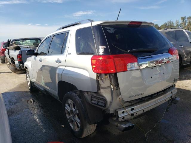 2GKFLPE35G6268822 GMC Terrain Slt