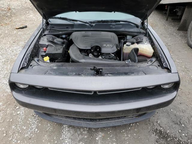 2C3CDZAG6KH638449 Dodge Challenger Sxt