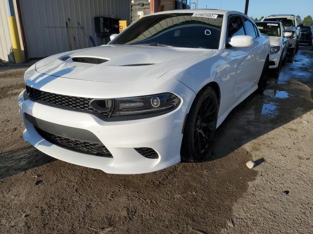 2C3CDXL90JH116949 Dodge Charger Srt Hellcat