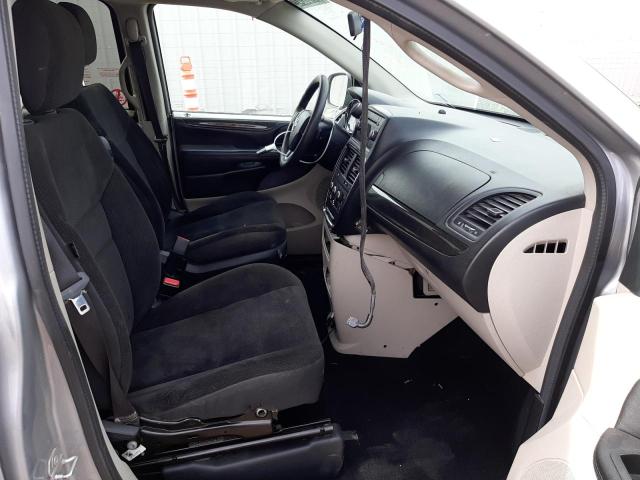 2C4RDGBG0HR856270 Dodge Grand Caravan Se