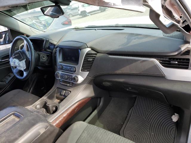 1GKS1AKC0HR278900 GMC YUKON SLE