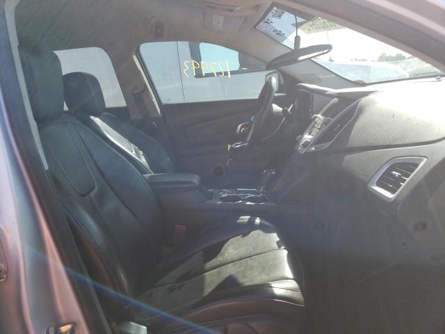 2GKFLPE35G6268822 GMC Terrain Slt