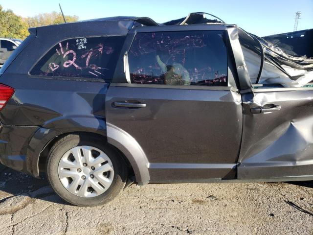 3C4PDCAB1LT249791 Dodge JOURNEY SE