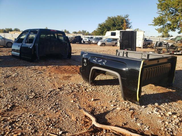 3GTU2PEC0HG178490 GMC Sierra K1500 Denali