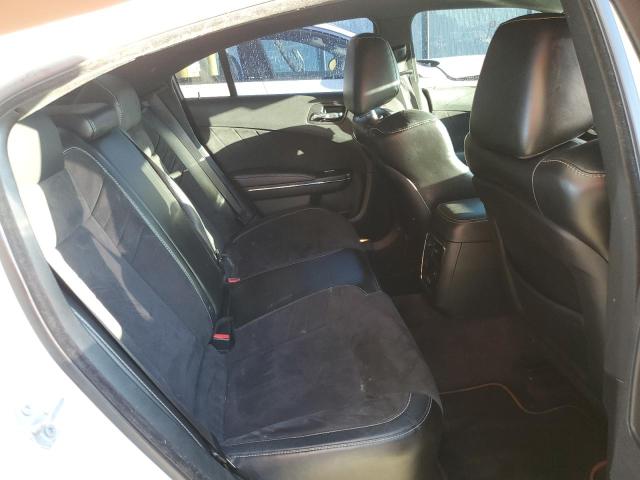 2C3CDXL90JH116949 Dodge Charger Srt Hellcat