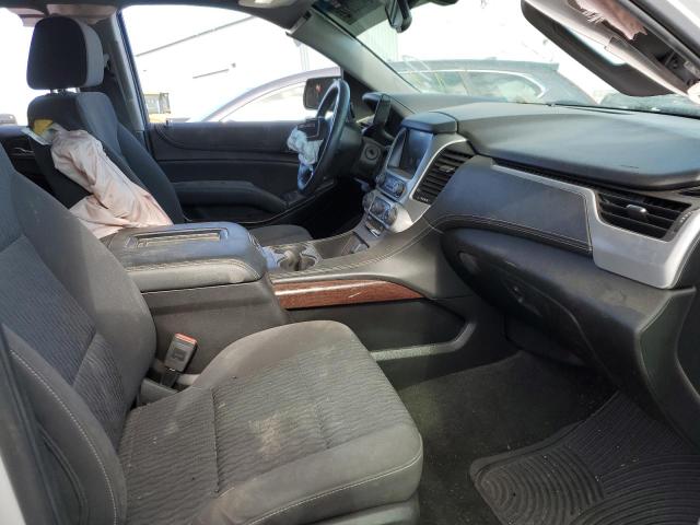 1GKS1AKC0HR278900 GMC YUKON SLE